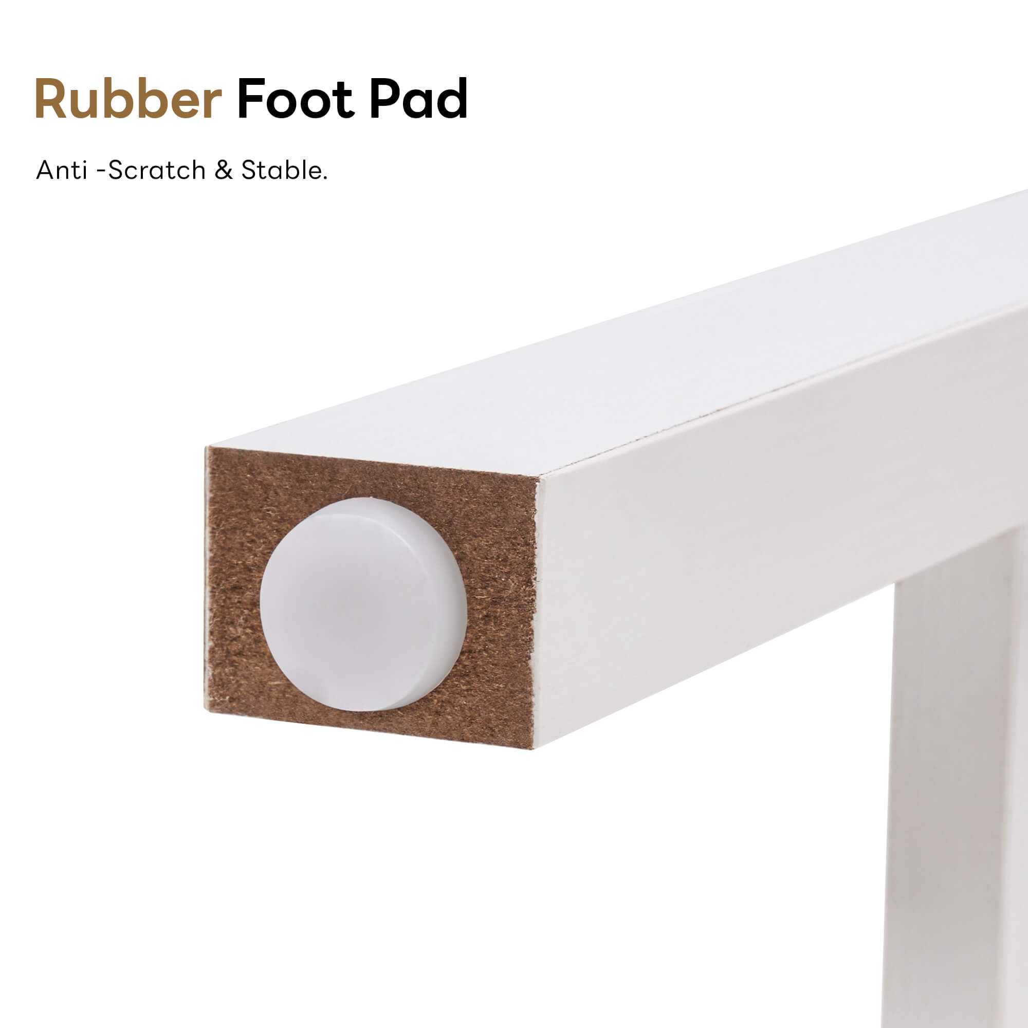 ivinta Bathroom Cabinet with Storage for Bathroom, Living Room, Kitchen, BS809