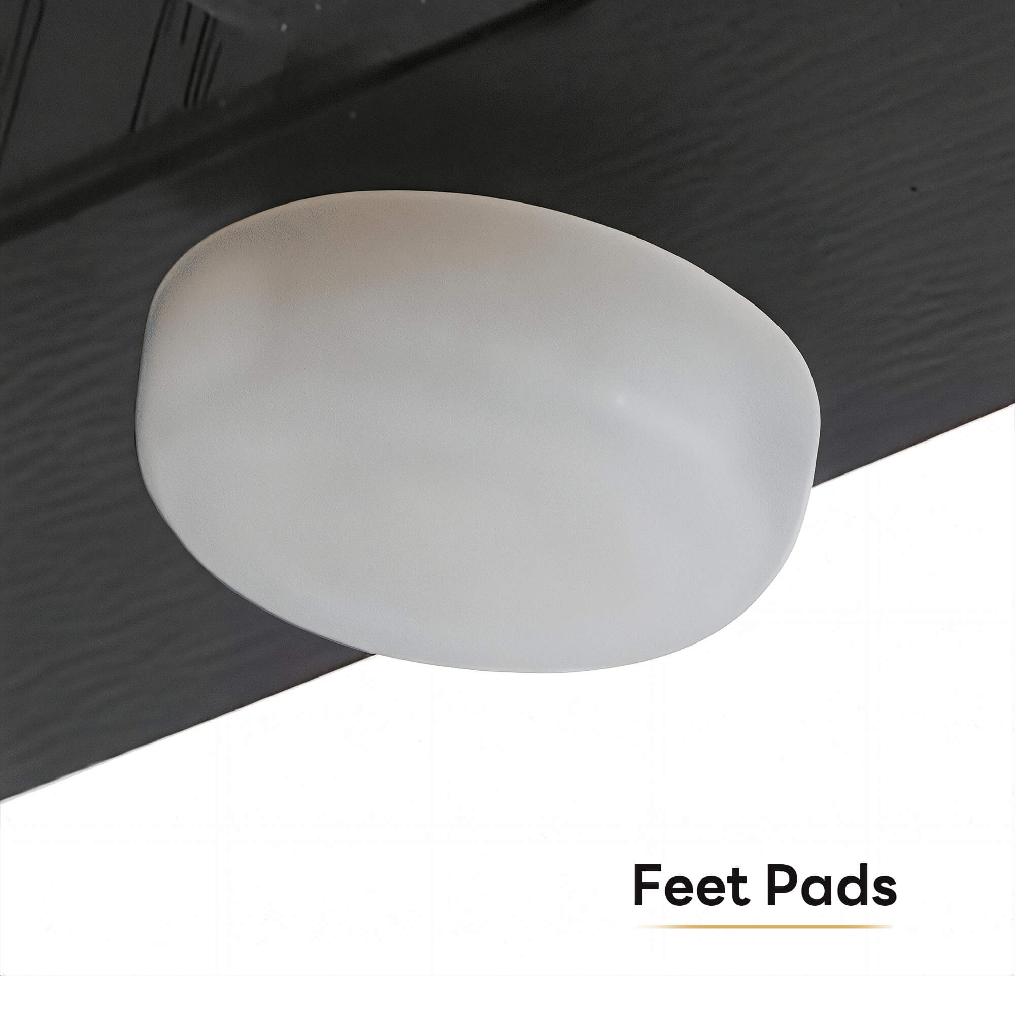 Ivinta L Shaped Computer Desk with Storage Hutch for Home Office Living Room Bedroom