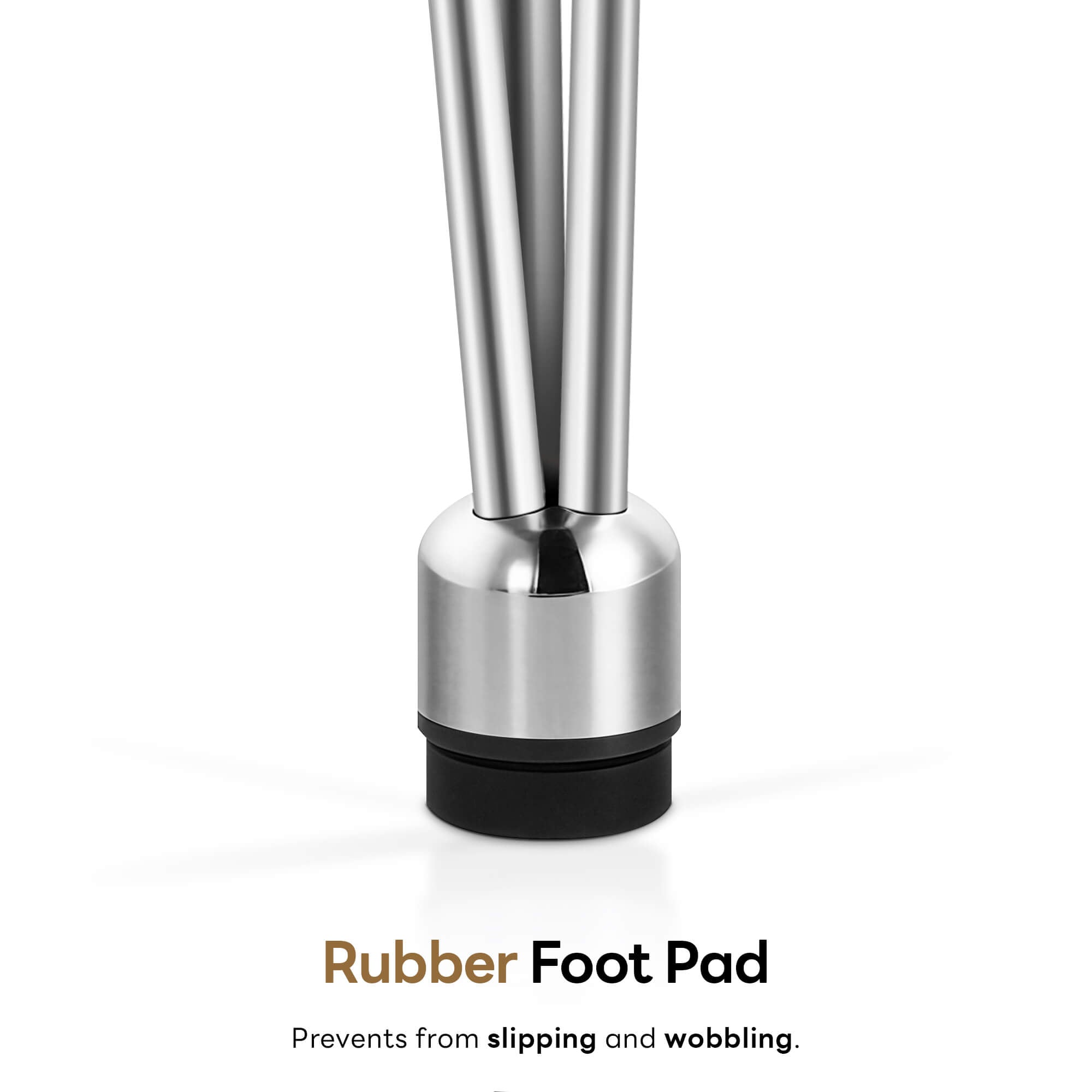 Ivinta 47" Rectangular Dining Table for Living Room, Lilac