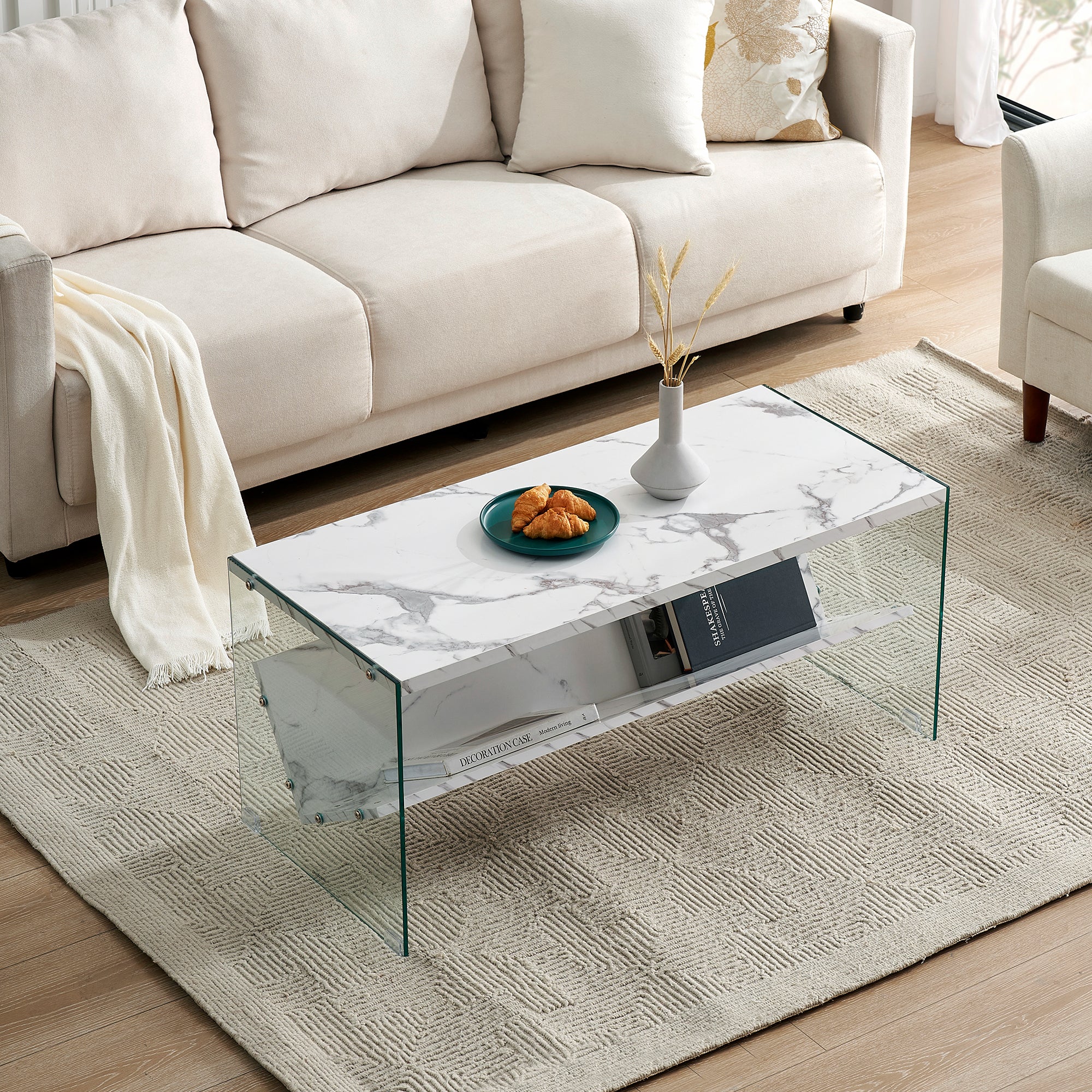 Tiny deals cocktail table